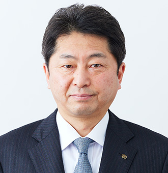 Director - Heiji Maruyama