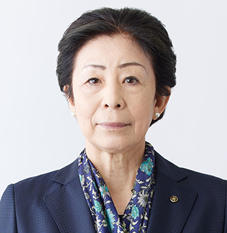 取締役（社外）田代 祐子
