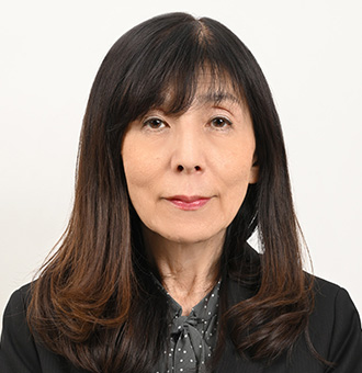 監査役（社外）氏原　亜由美