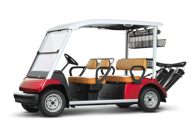 Golf Car