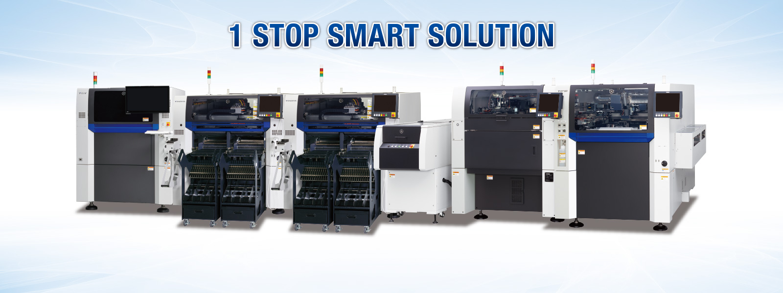 1 STOP SMART SOLUTION