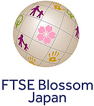 FTSE Blossom Japan