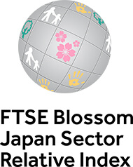 FTSE Blossom Japan Sector Relative Index