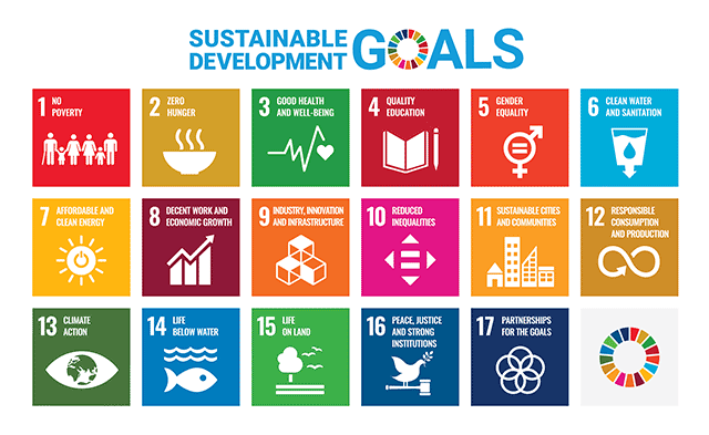 SDGs